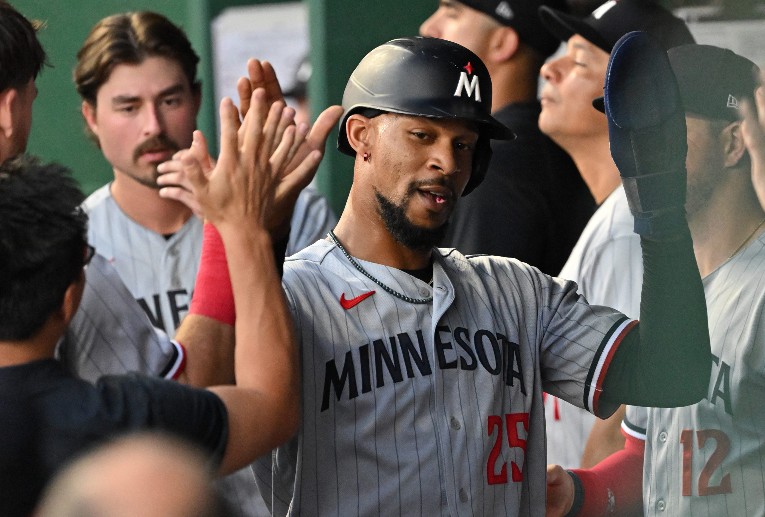 Mlb Game Of The Day Minnesota Twins Vs St Louis Cardinals