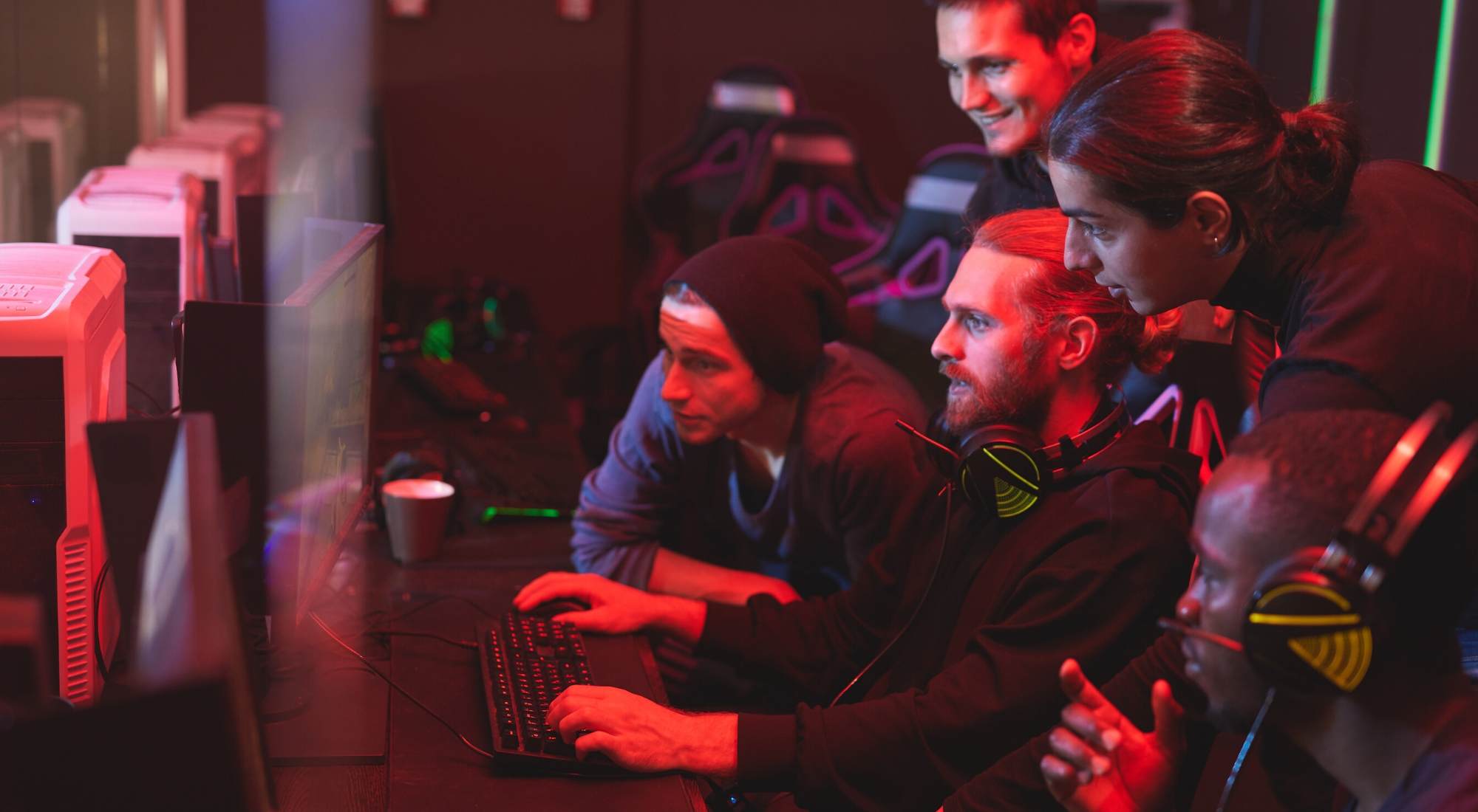 best sites for esports betting