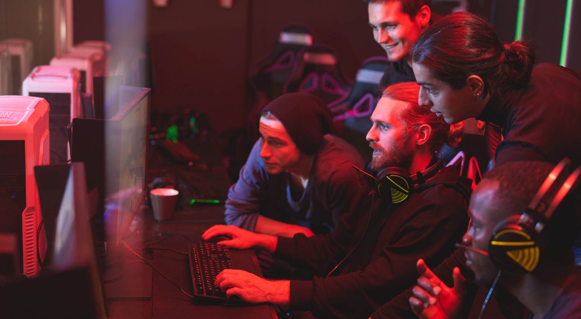 best esport betting sites