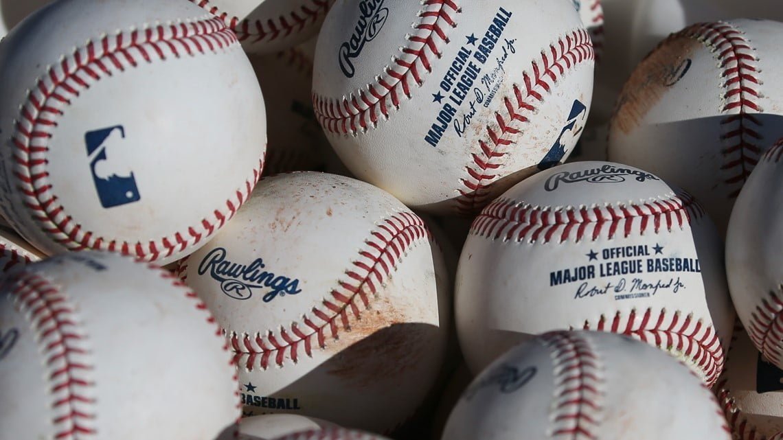 Baseball is Back! Here Are Our MLB Opening Day Picks  Zensports
