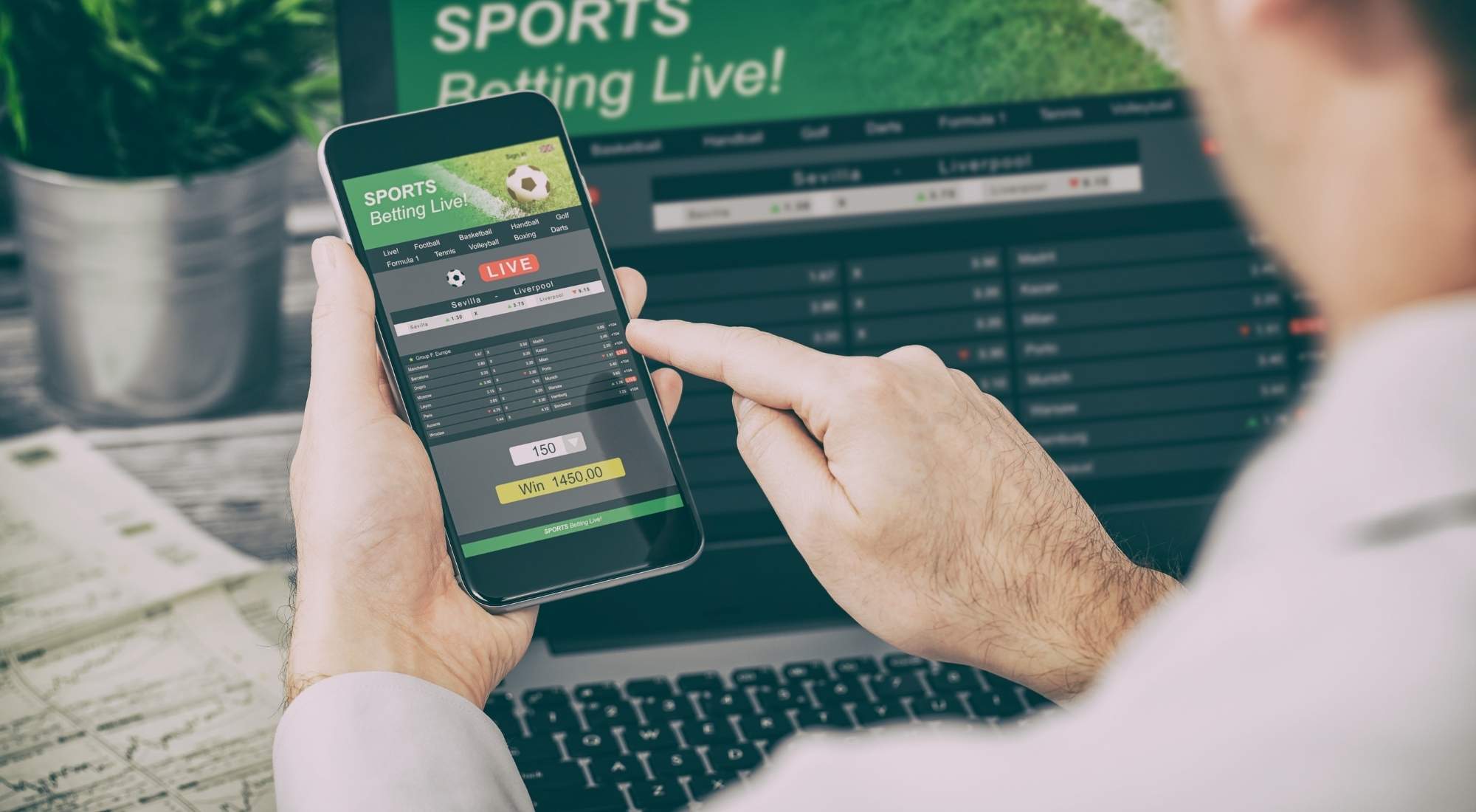 Can You Make Money Betting on Both Teams? - Zensports