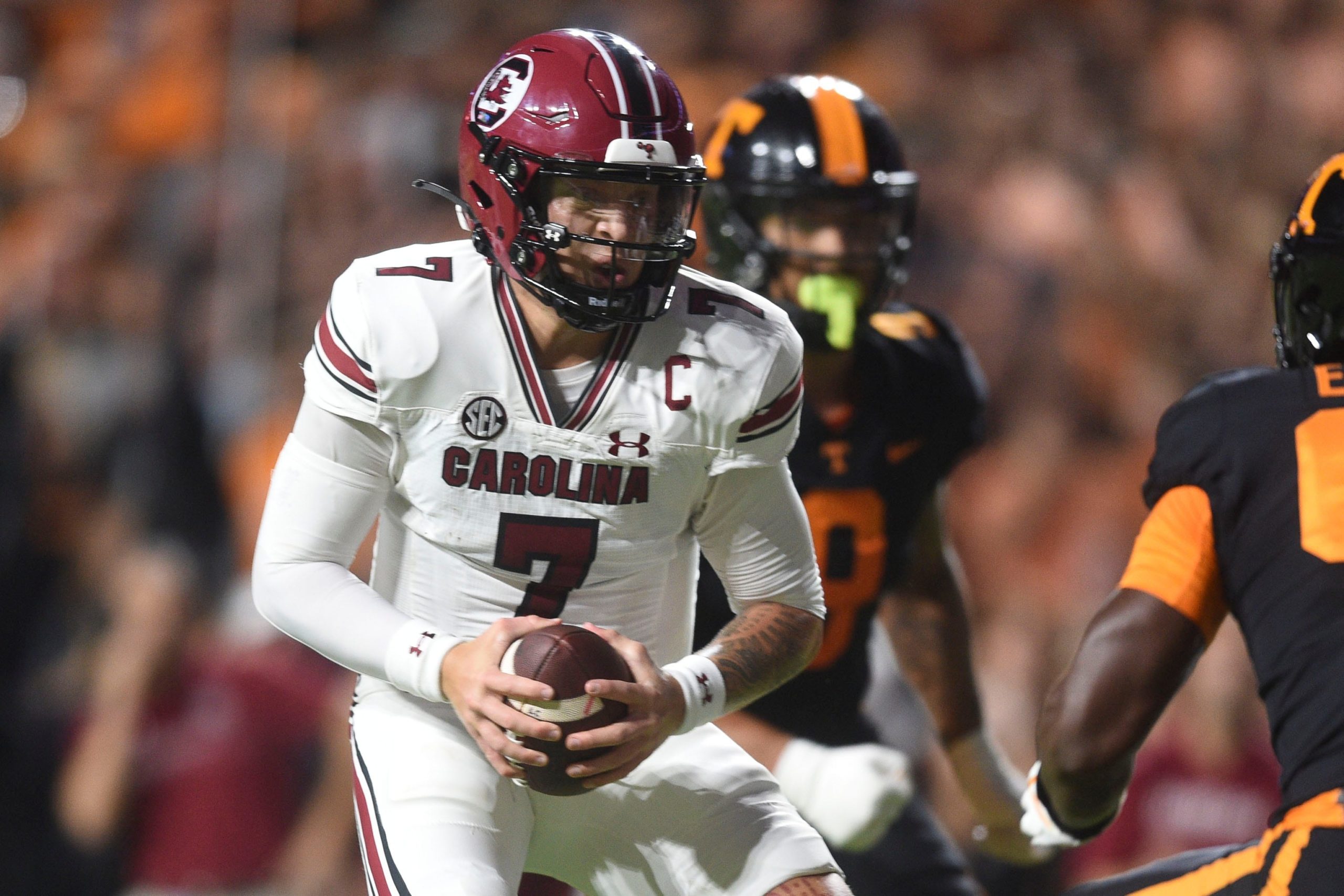 South Carolina Gamecocks Vs. Missouri Tigers Betting Preview - Zensports