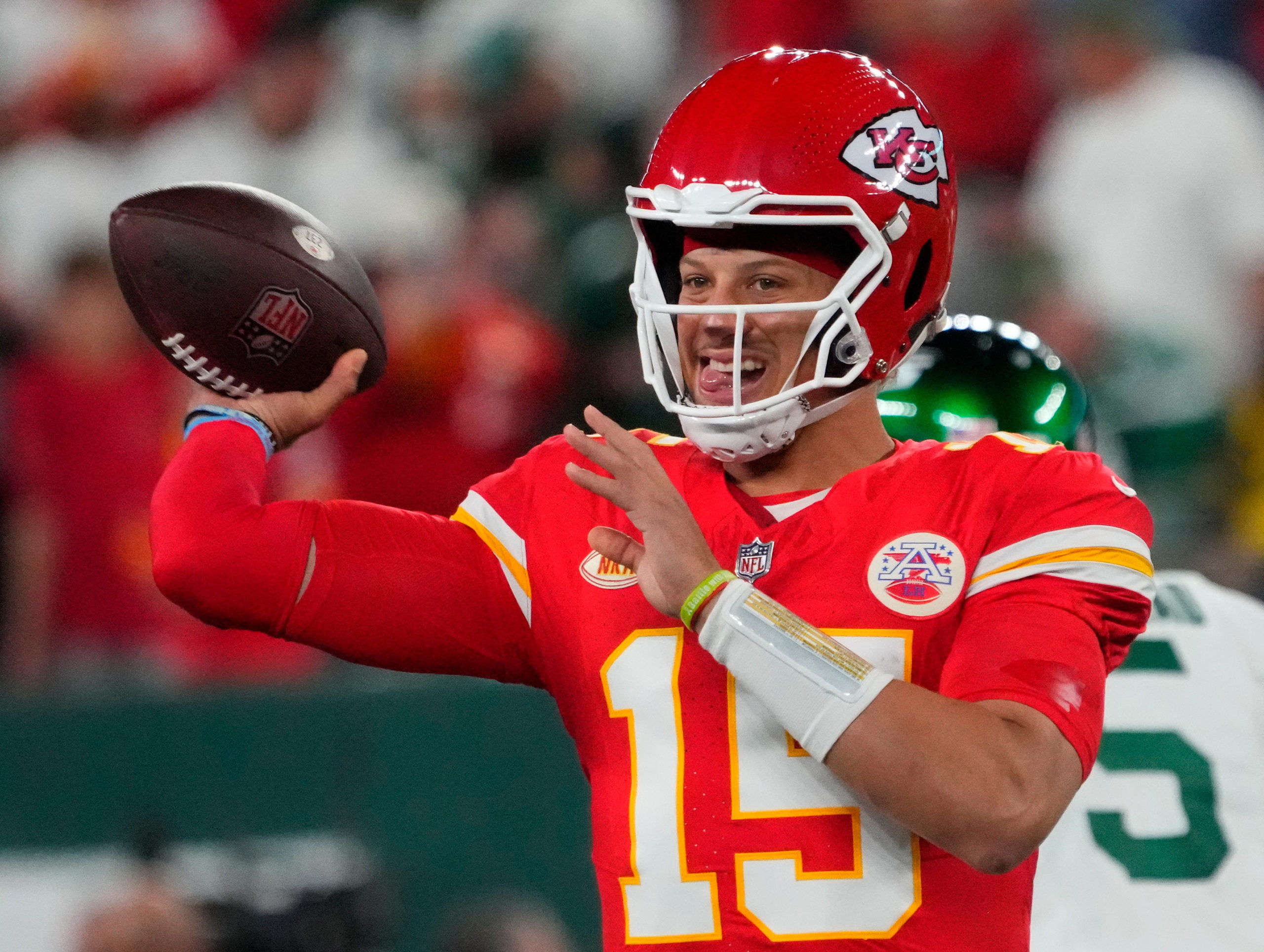 Denver Broncos vs. Kansas City Chiefs Betting Preview Zensports