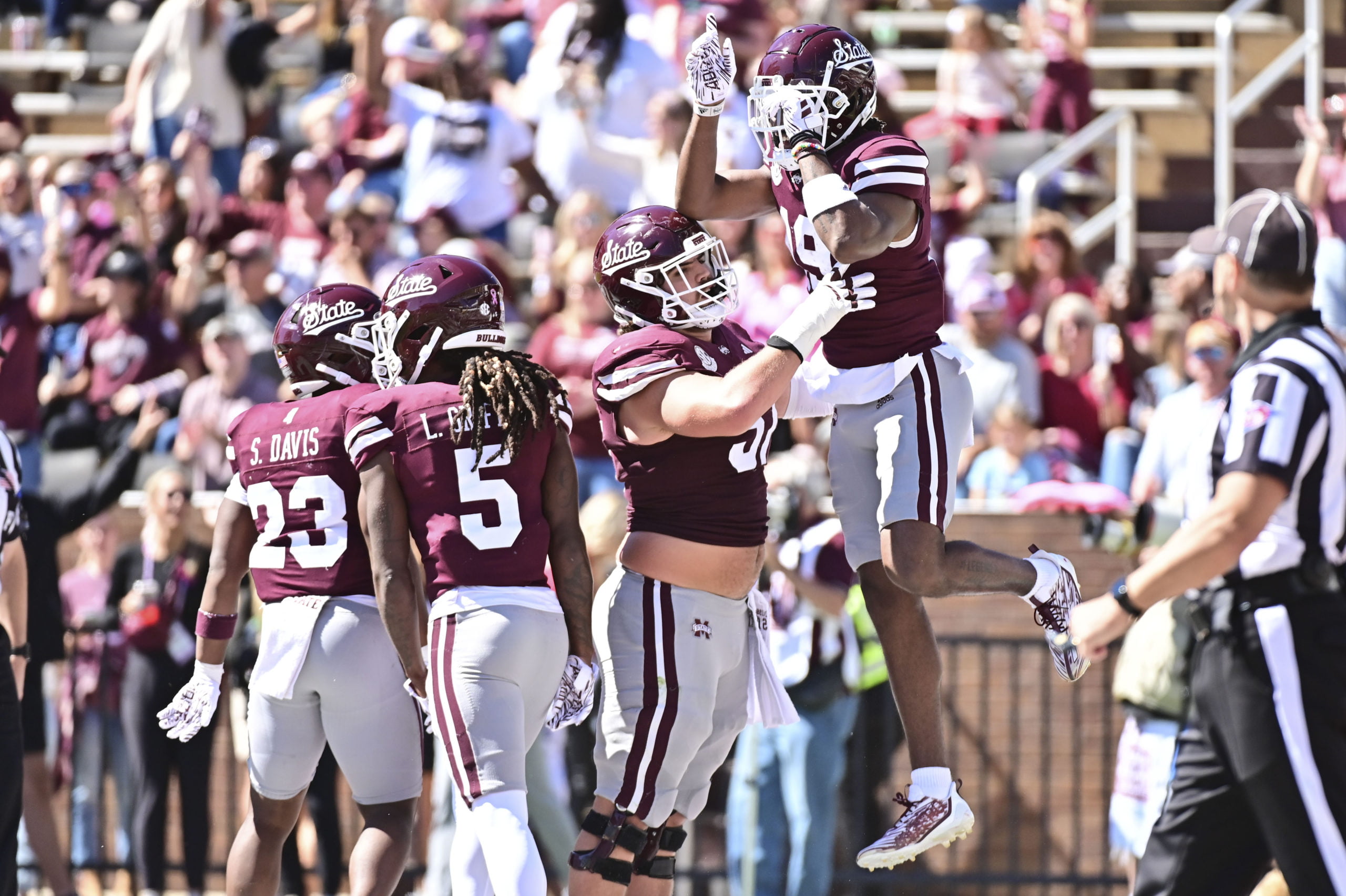 Mississippi State Bulldogs Vs. Arkansas Razorbacks Betting Preview ...