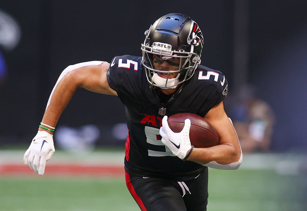 Washington Commanders vs. Atlanta Falcons Betting Preview Zensports