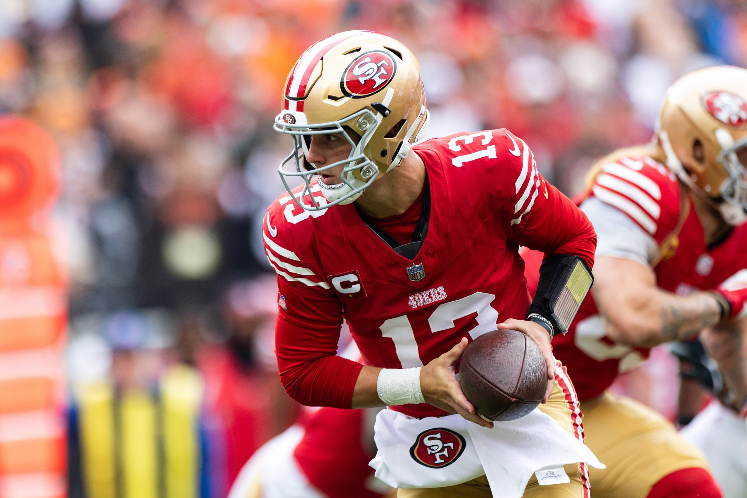 San Francisco 49ers Vs Minnesota Vikings Betting Preview Zensports 