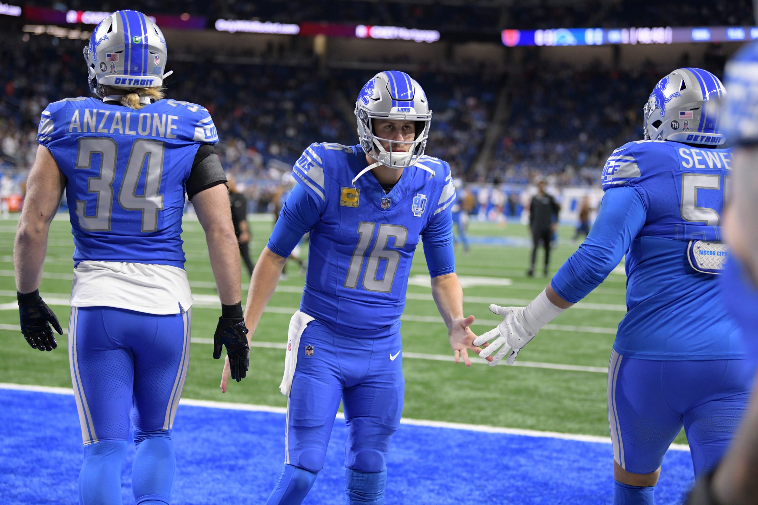 Green Bay Packers Vs Detroit Lions Betting Preview Zensports