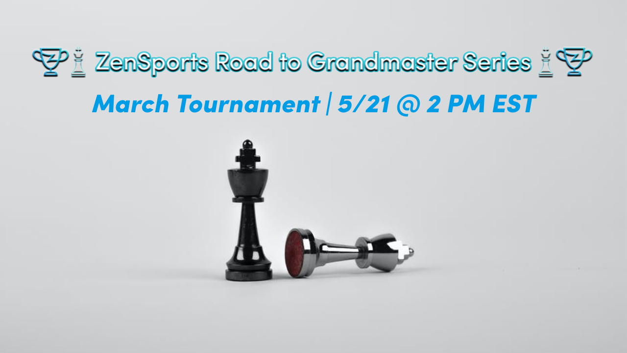 Chess Road to Grandmaster Series